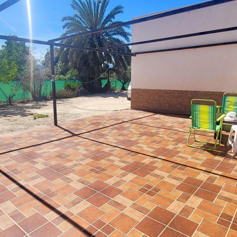Villa in La Romana (Ref: 2498)