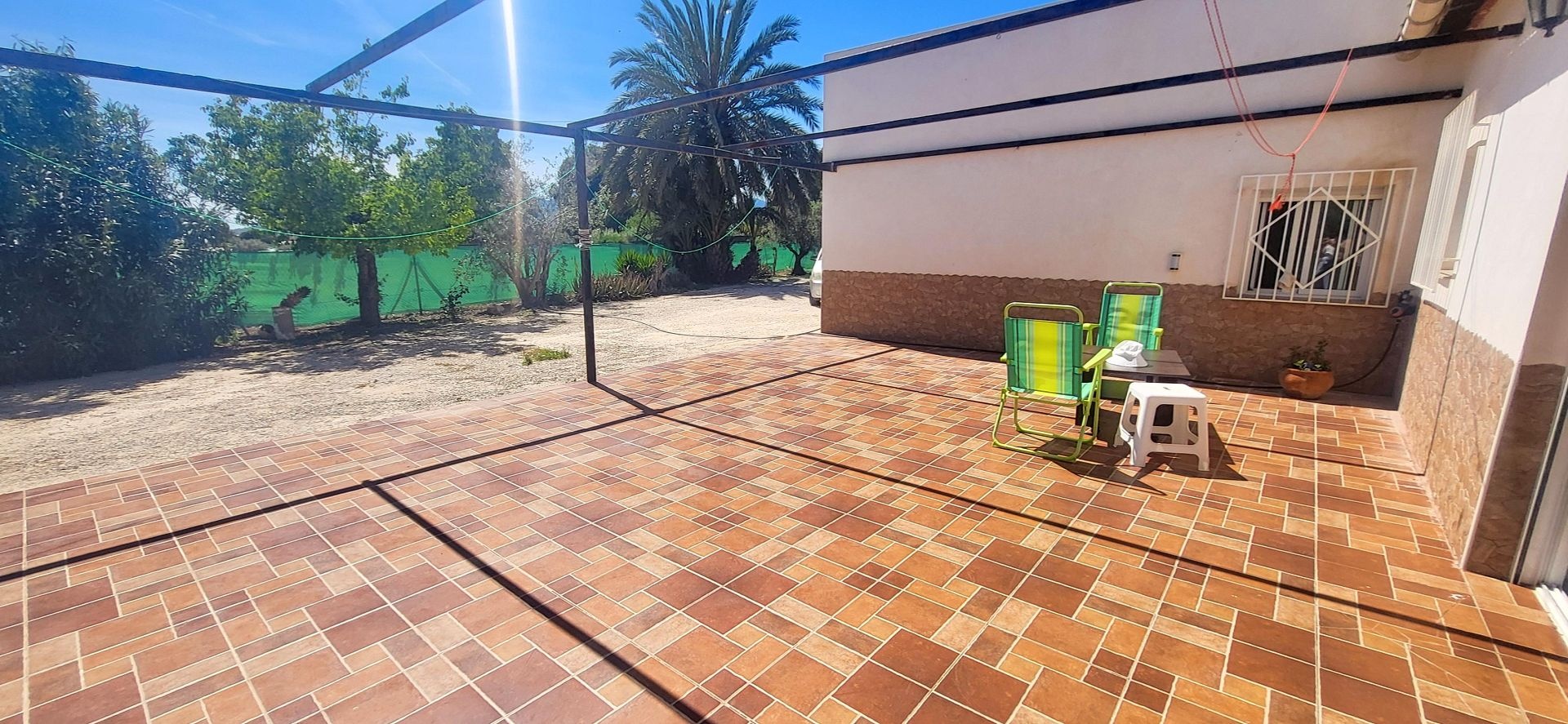 Villa in La Romana (Ref: 2498)