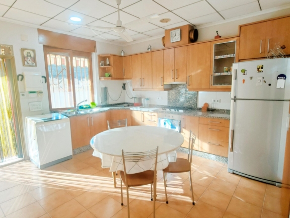 Villa in Aspe (Ref: 2493)
