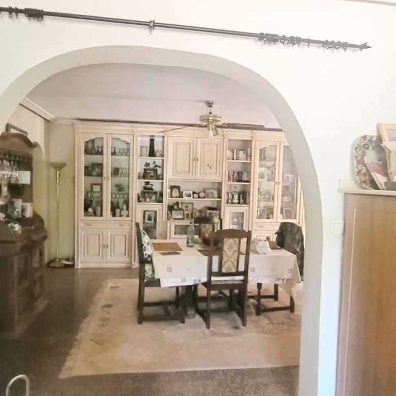 Villa in Hondón de las Nieves (Ref: 2502)