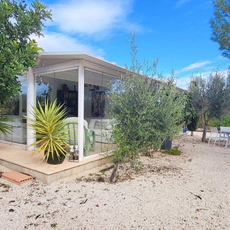 Villa in Aspe (Ref: 2492)