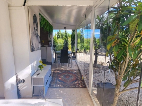 Villa in Aspe (Ref: 2492)