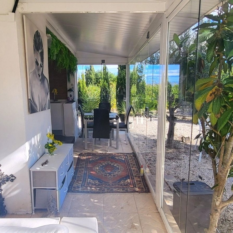 Villa in Aspe (Ref: 2492)