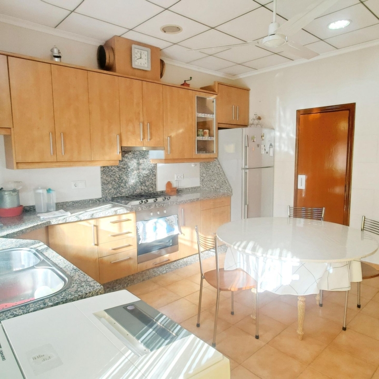 Villa in Aspe (Ref: 2493)