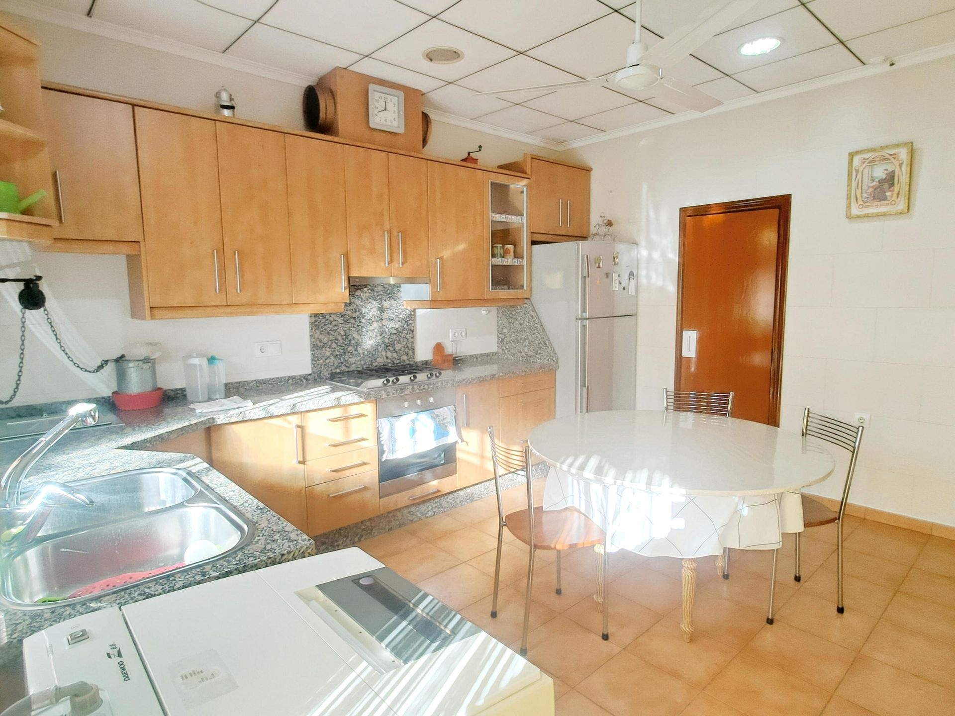 Villa in Aspe (Ref: 2493)