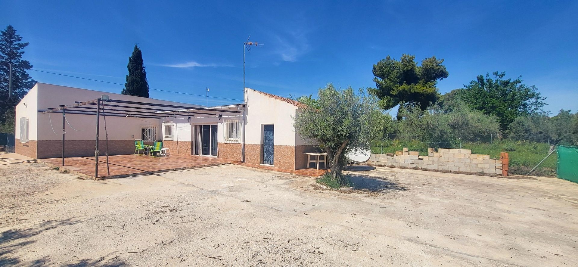 Villa in La Romana (Ref: 2498)