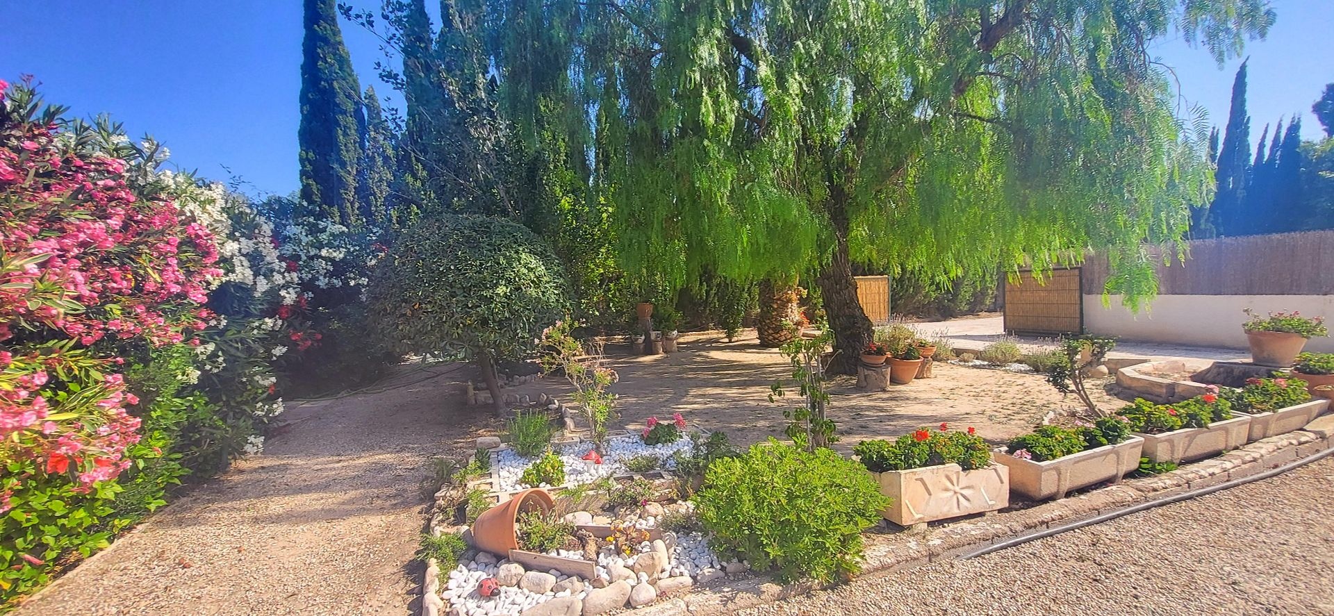 Villa in Novelda (Ref: 2503)