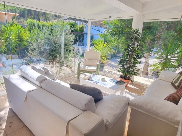Villa in Aspe (Ref: 2492)