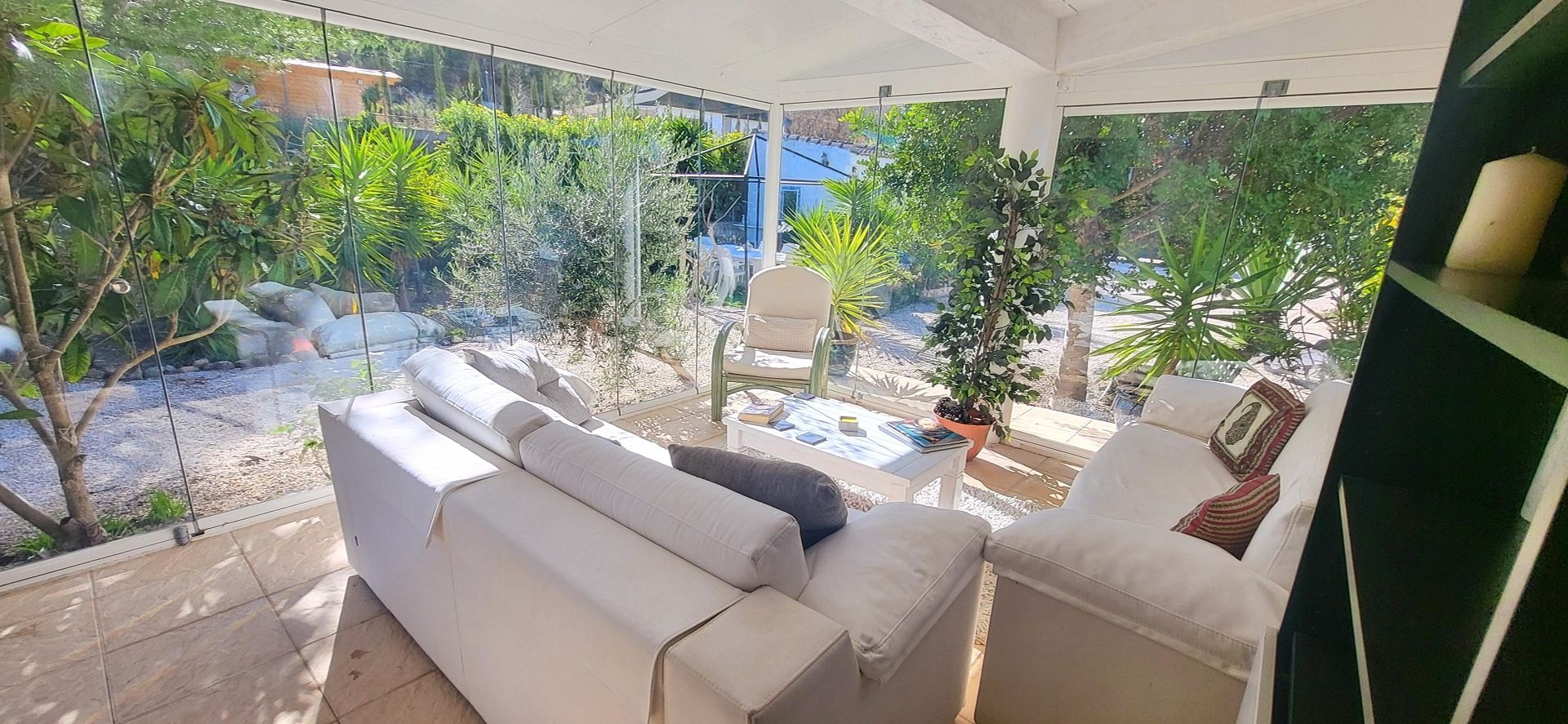Villa in Aspe (Ref: 2492)