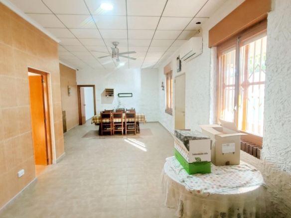 Villa in Aspe (Ref: 2493)