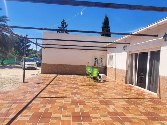 Villa in La Romana (Ref: 2498)