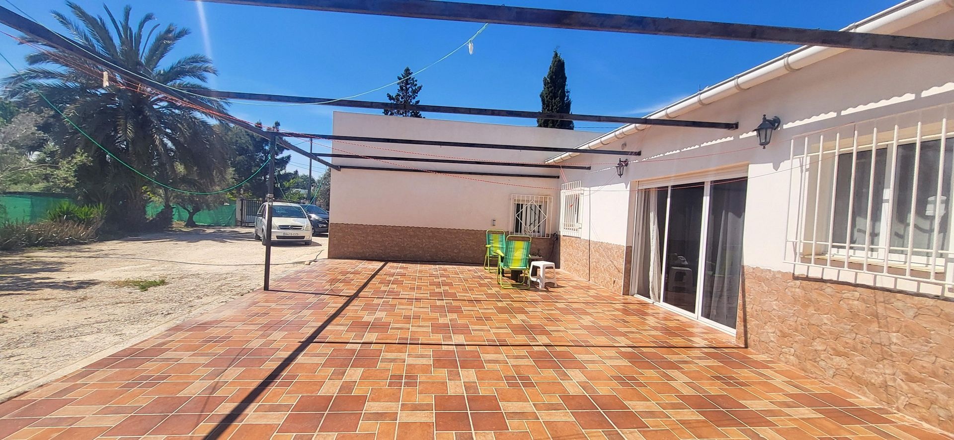 Villa in La Romana (Ref: 2498)