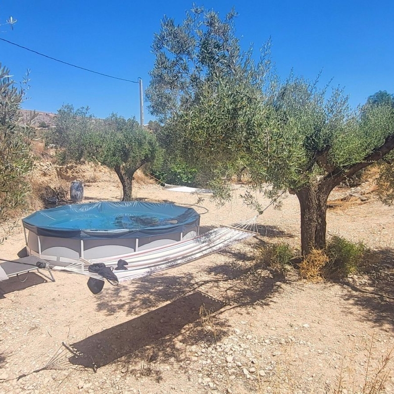 Country house in La Romana (Ref: 2464)