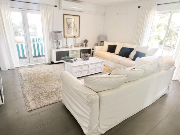 Villa in Aspe (Ref: 2492)
