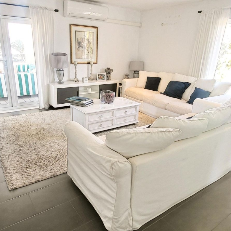Villa in Aspe (Ref: 2492)