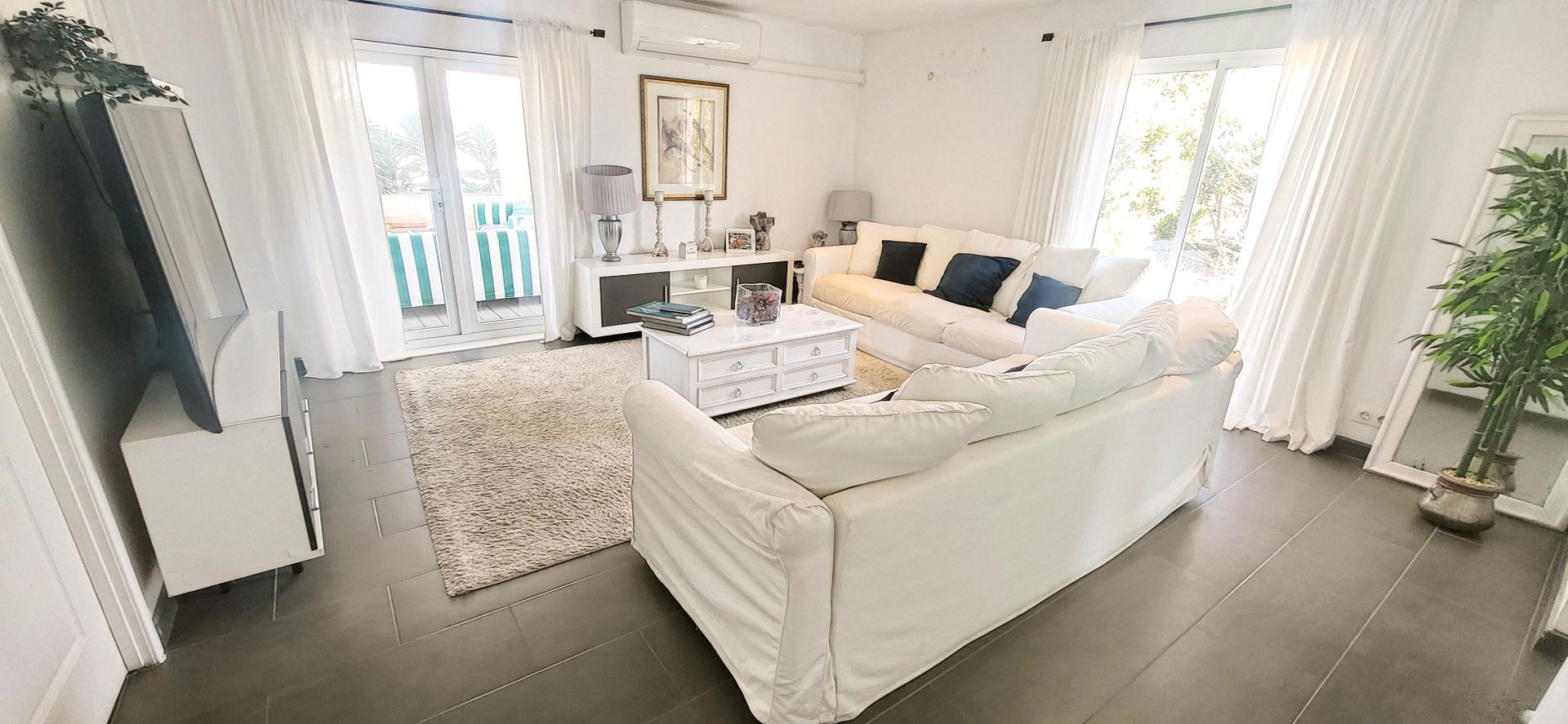Villa in Aspe (Ref: 2492)