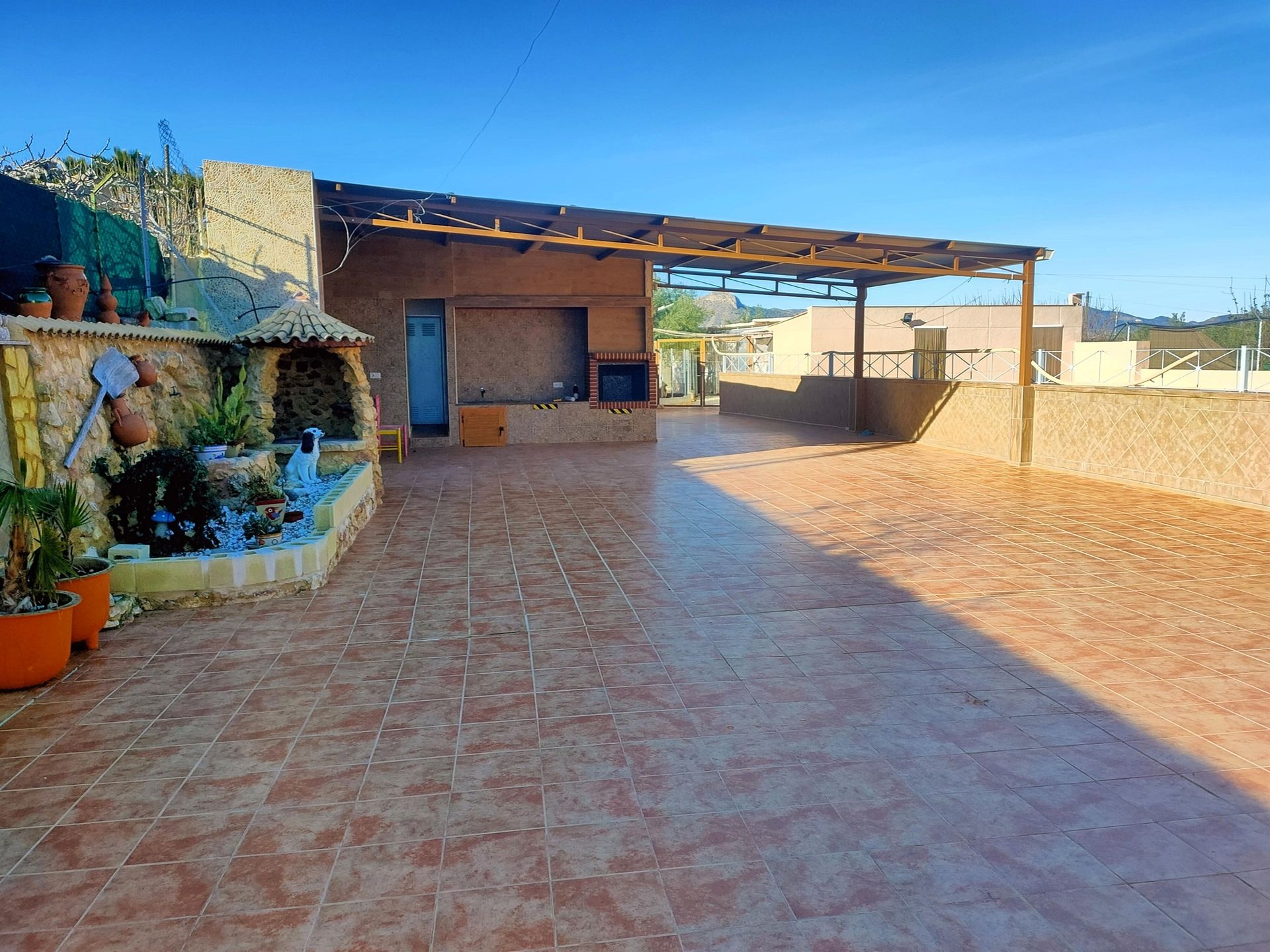 Villa in Aspe (Ref: 2493)