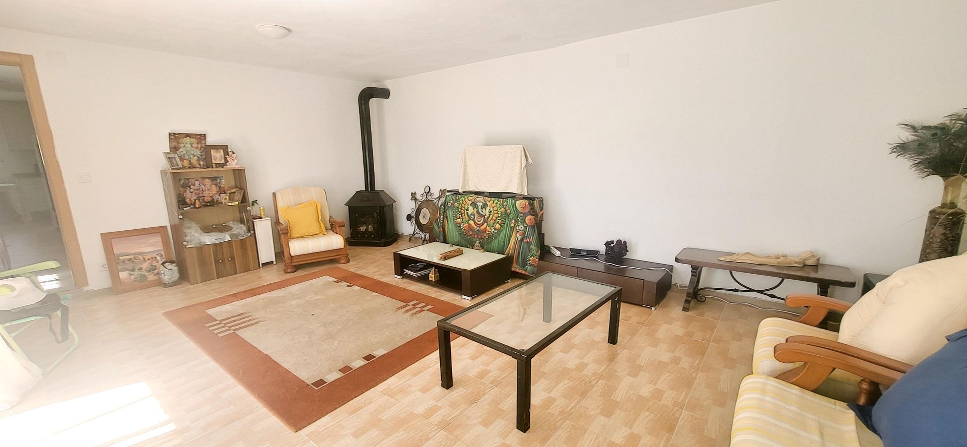 Villa in La Romana (Ref: 2498)