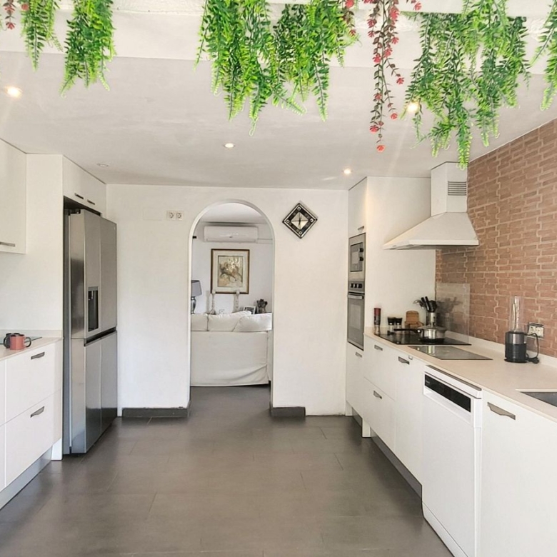 Villa in Aspe (Ref: 2492)