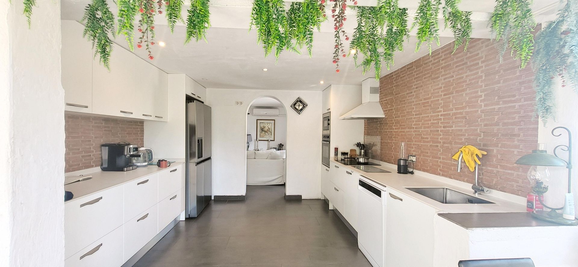 Villa in Aspe (Ref: 2492)