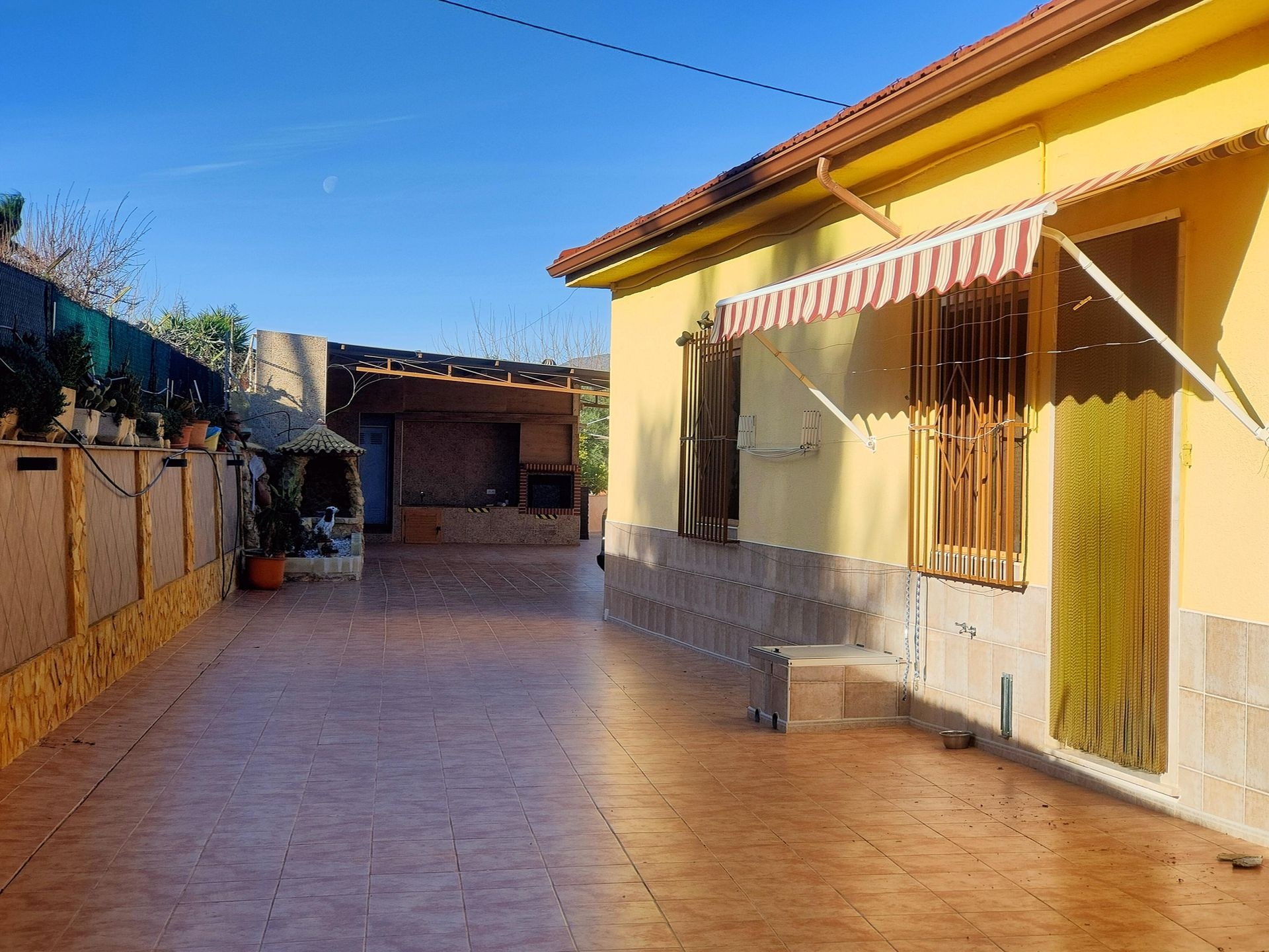 Villa in Aspe (Ref: 2493)