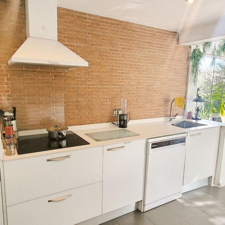 Villa in Aspe (Ref: 2492)