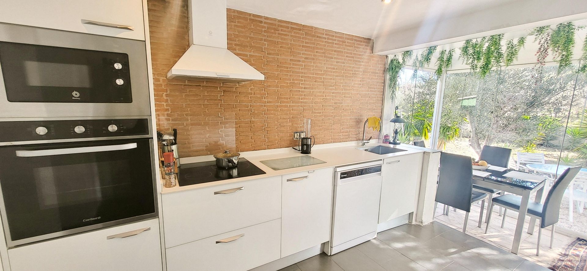 Villa in Aspe (Ref: 2492)