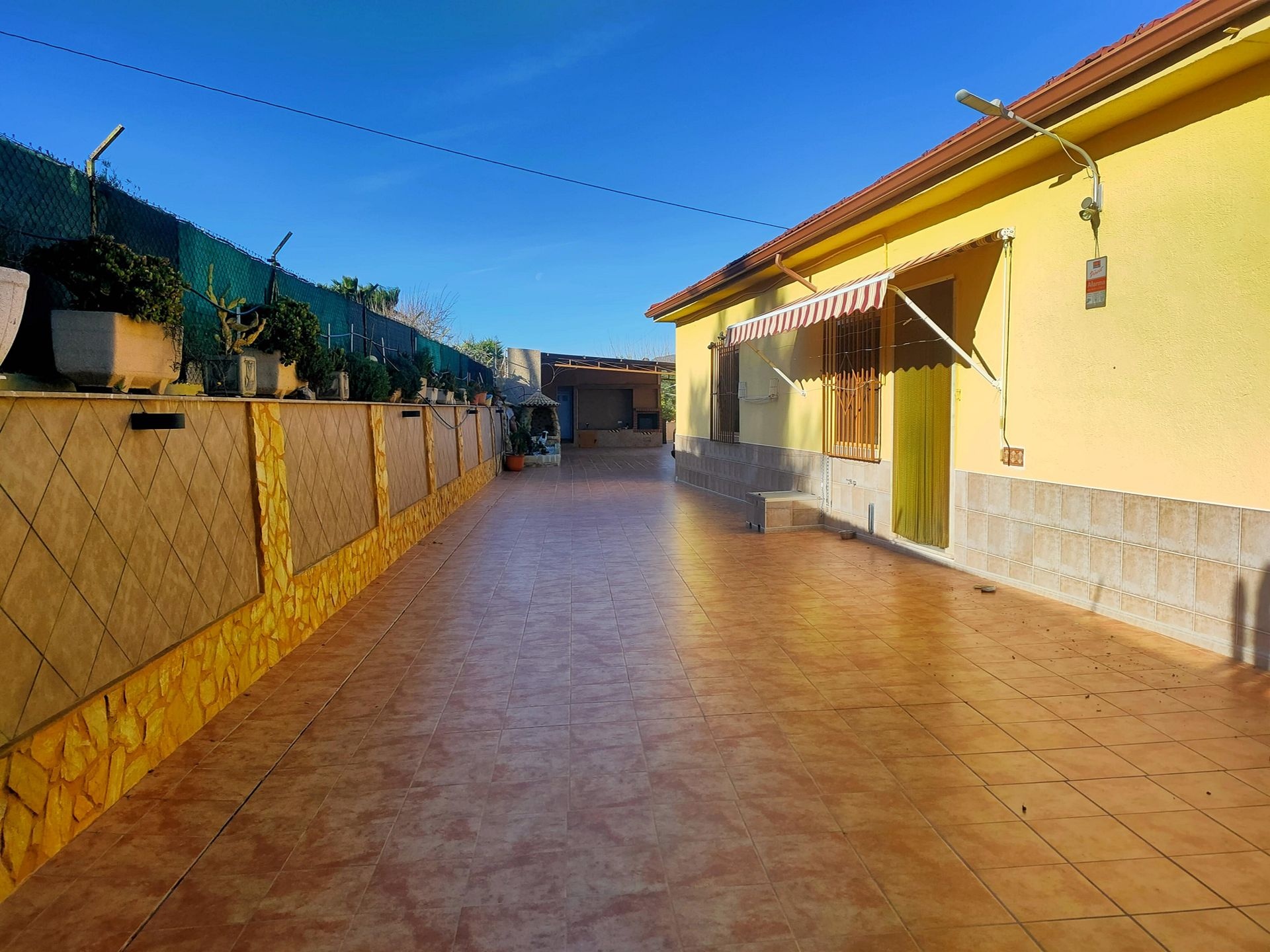 Villa in Aspe (Ref: 2493)