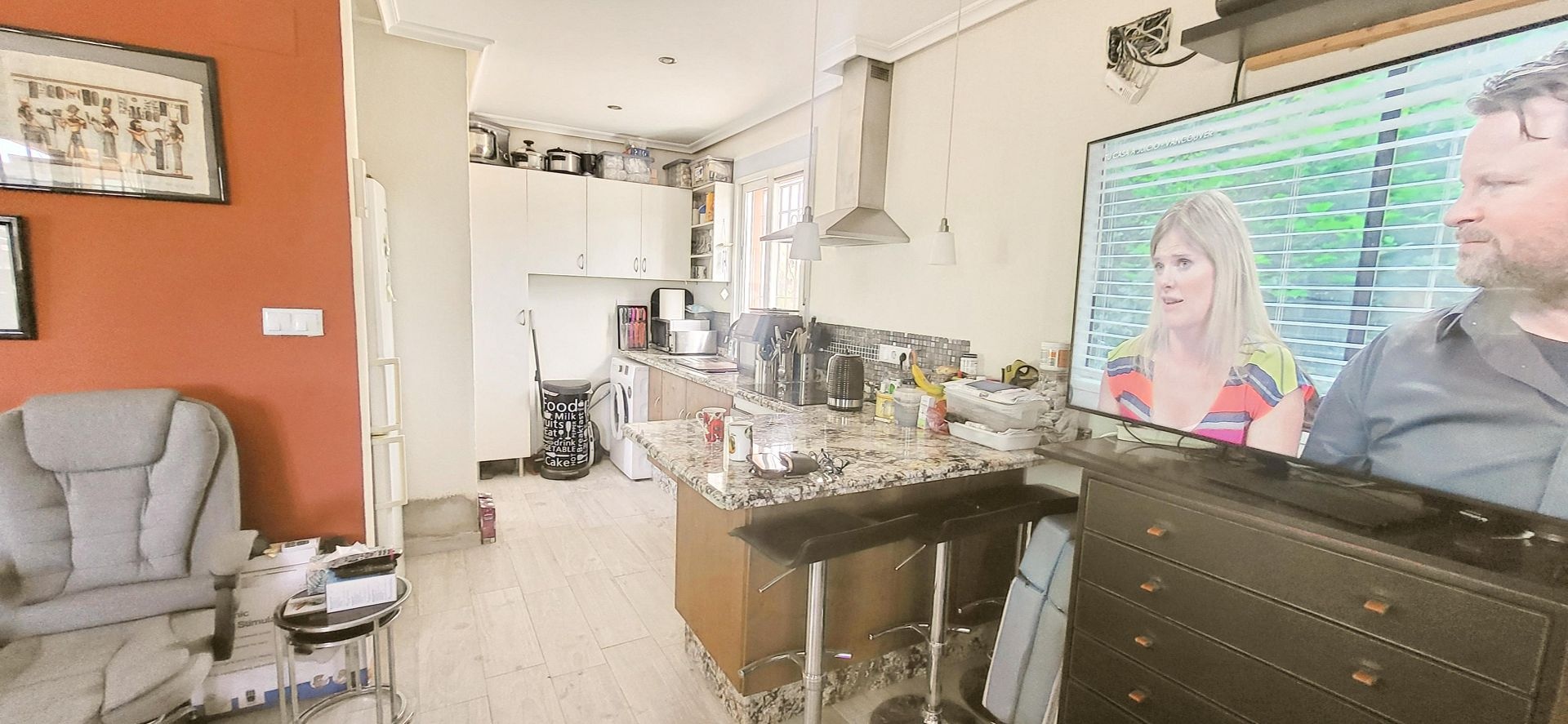 Country house in Monóvar (Ref: 2496)