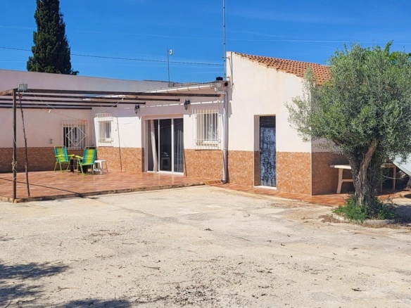 Villa in La Romana (Ref: 2498)