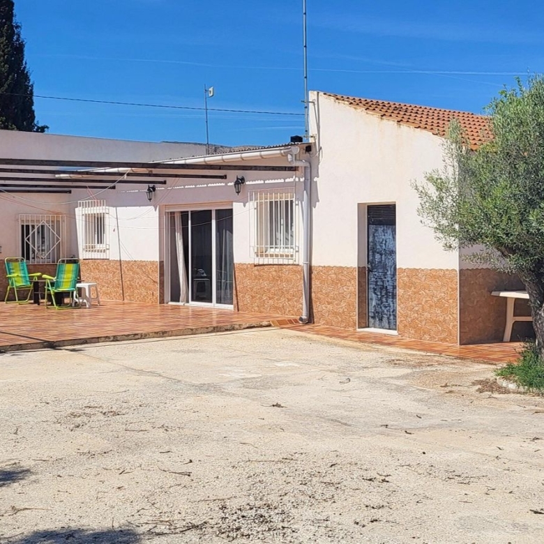 Villa in La Romana (Ref: 2498)