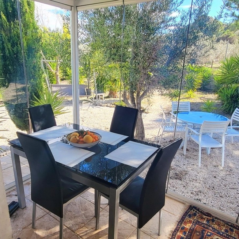 Villa in Aspe (Ref: 2492)