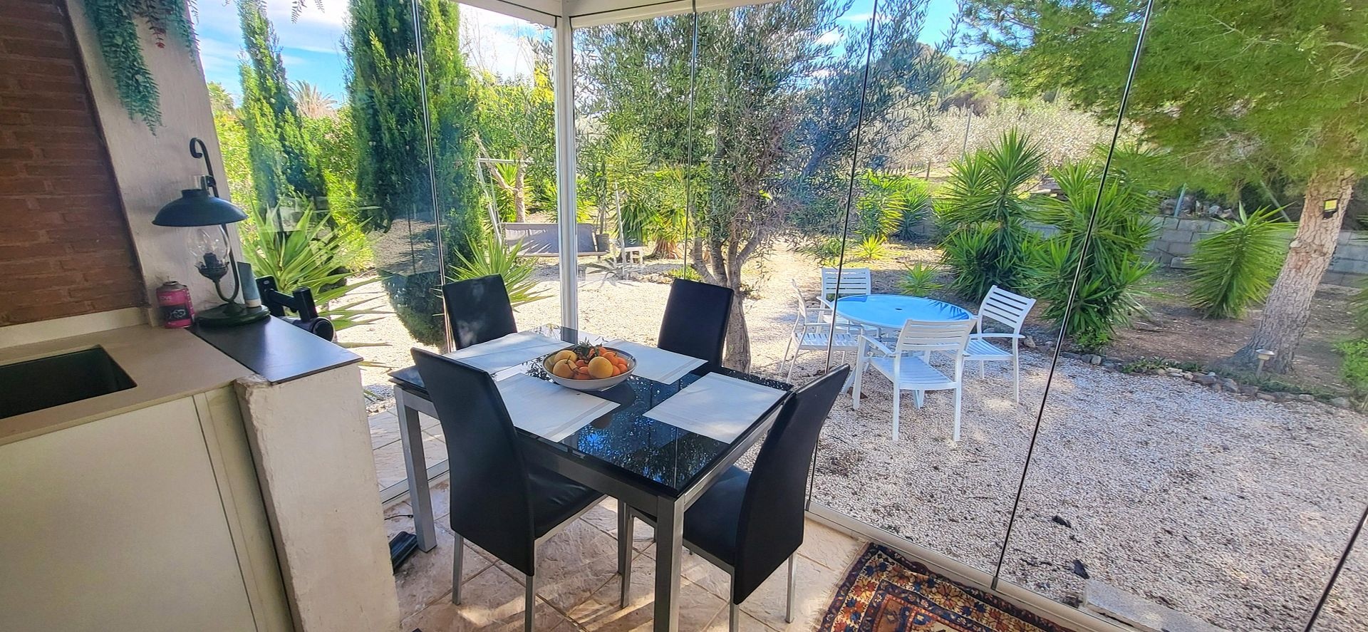 Villa in Aspe (Ref: 2492)