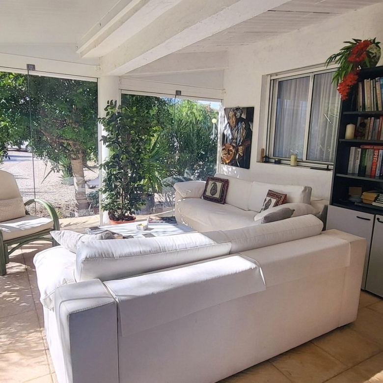 Villa in Aspe (Ref: 2492)