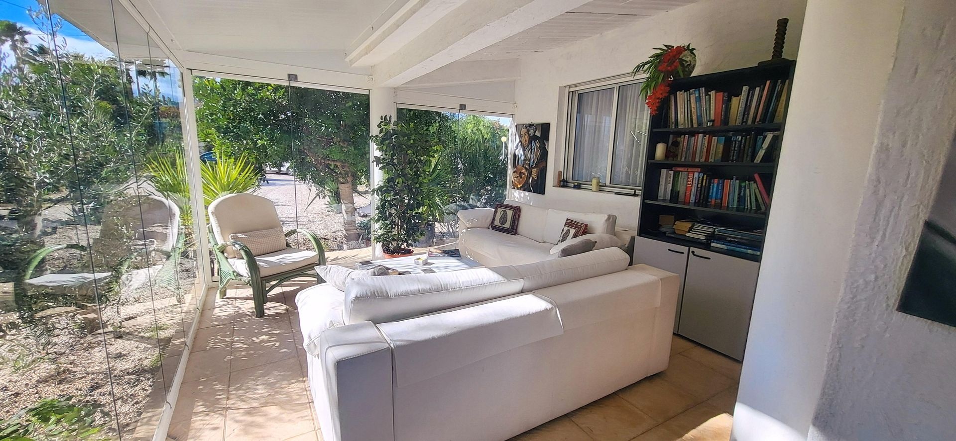 Villa in Aspe (Ref: 2492)