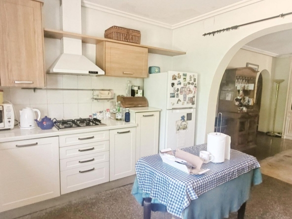 Villa in Hondón de las Nieves (Ref: 2502)