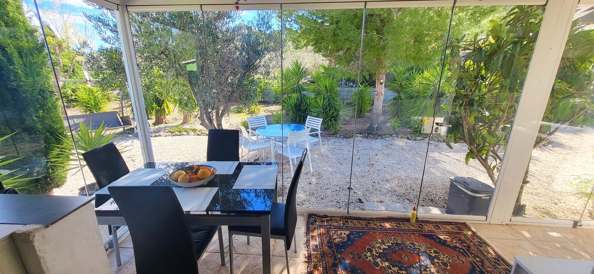 Villa in Aspe (Ref: 2492)