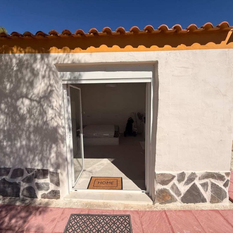 Villa in Hondón de los Frailes (Ref: ADH-86708-D)