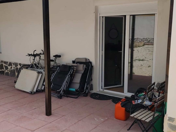 Villa in Hondón de los Frailes (Ref: ADH-86708-D)