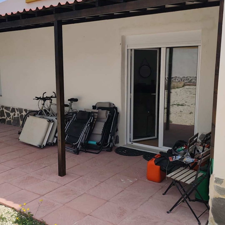 Villa in Hondón de los Frailes (Ref: ADH-86708-D)