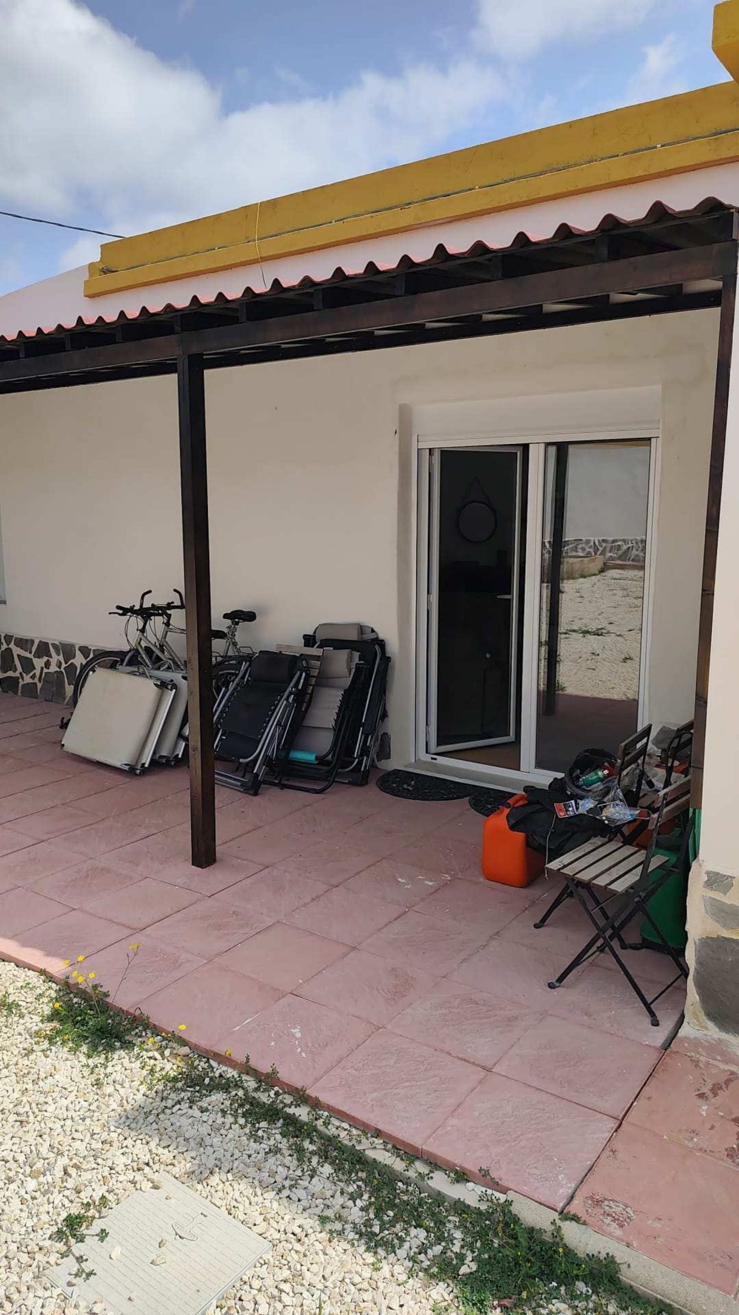 Villa in Hondón de los Frailes (Ref: ADH-86708-D)
