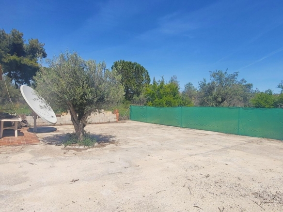 Villa in La Romana (Ref: 2498)
