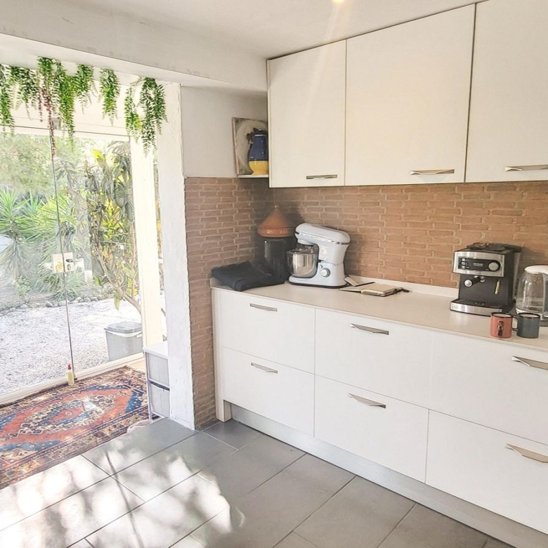 Villa in Aspe (Ref: 2492)