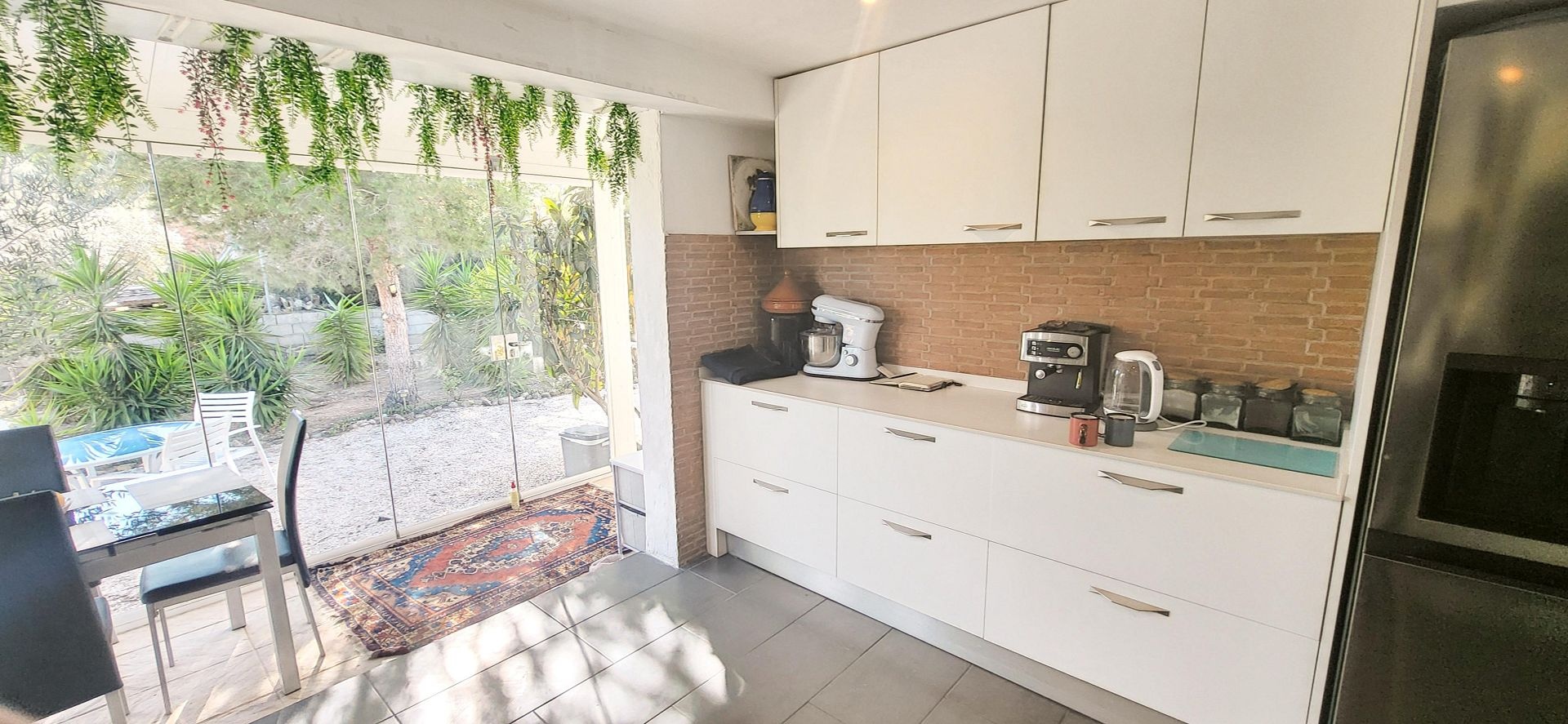 Villa in Aspe (Ref: 2492)