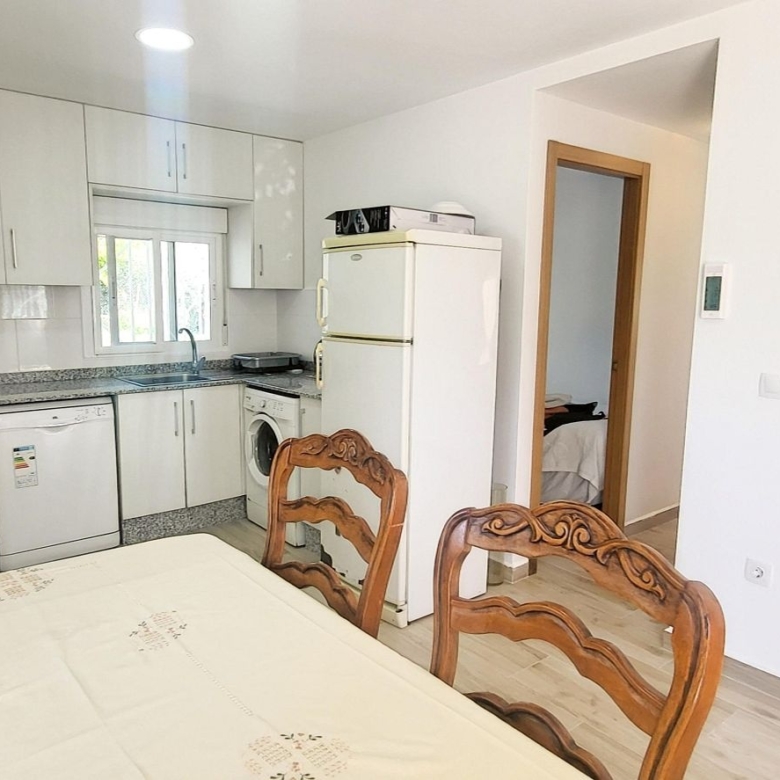 Villa in La Romana (Ref: 2498)