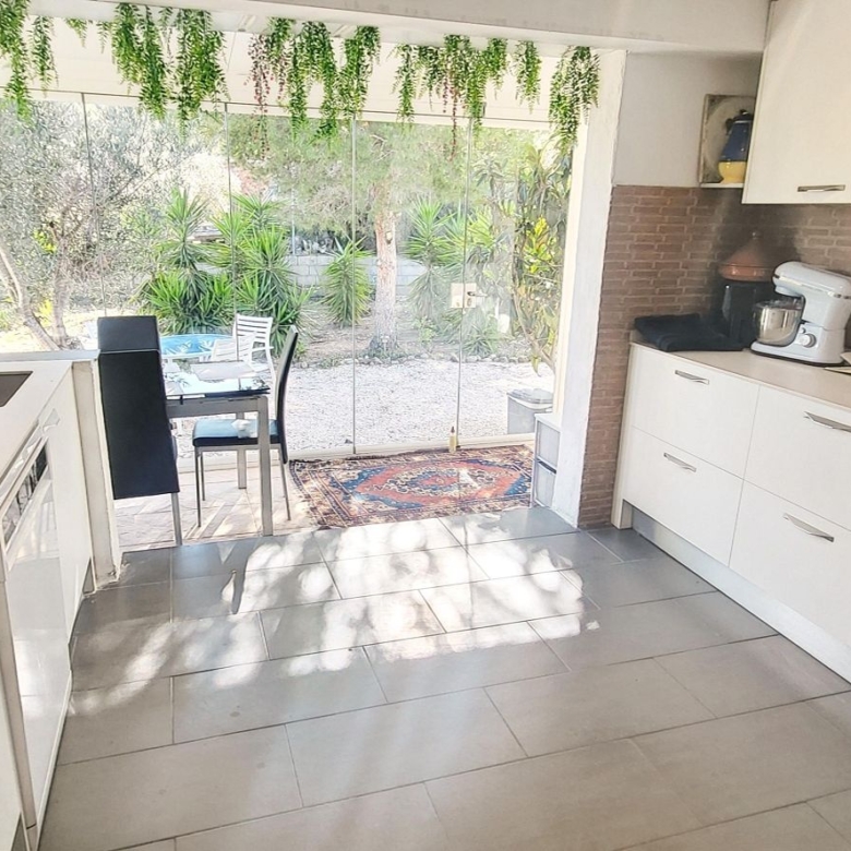 Villa in Aspe (Ref: 2492)