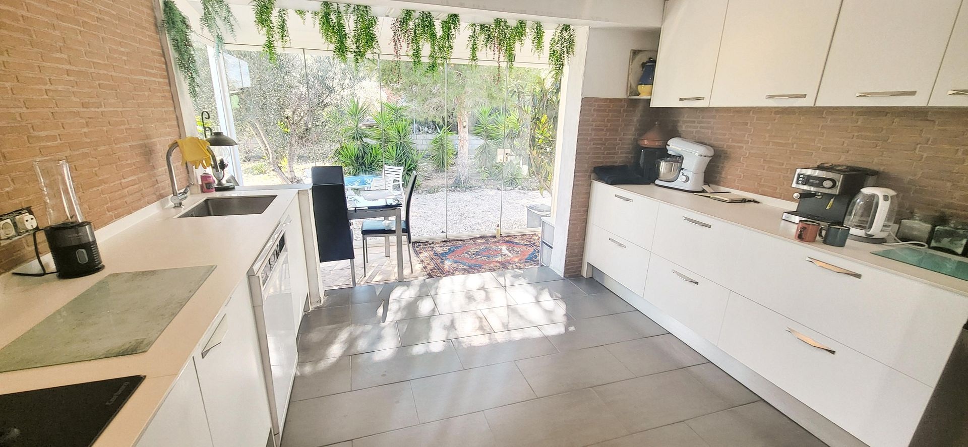 Villa in Aspe (Ref: 2492)