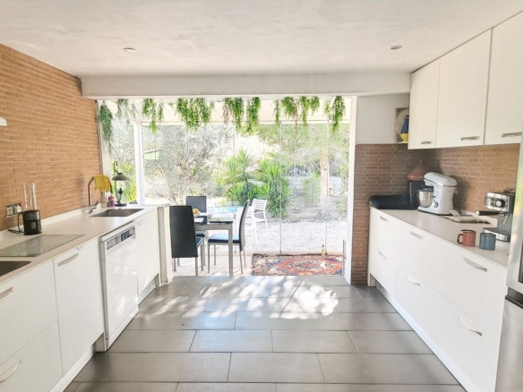 Villa in Aspe (Ref: 2492)