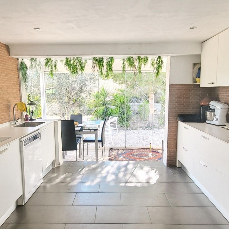 Villa in Aspe (Ref: 2492)