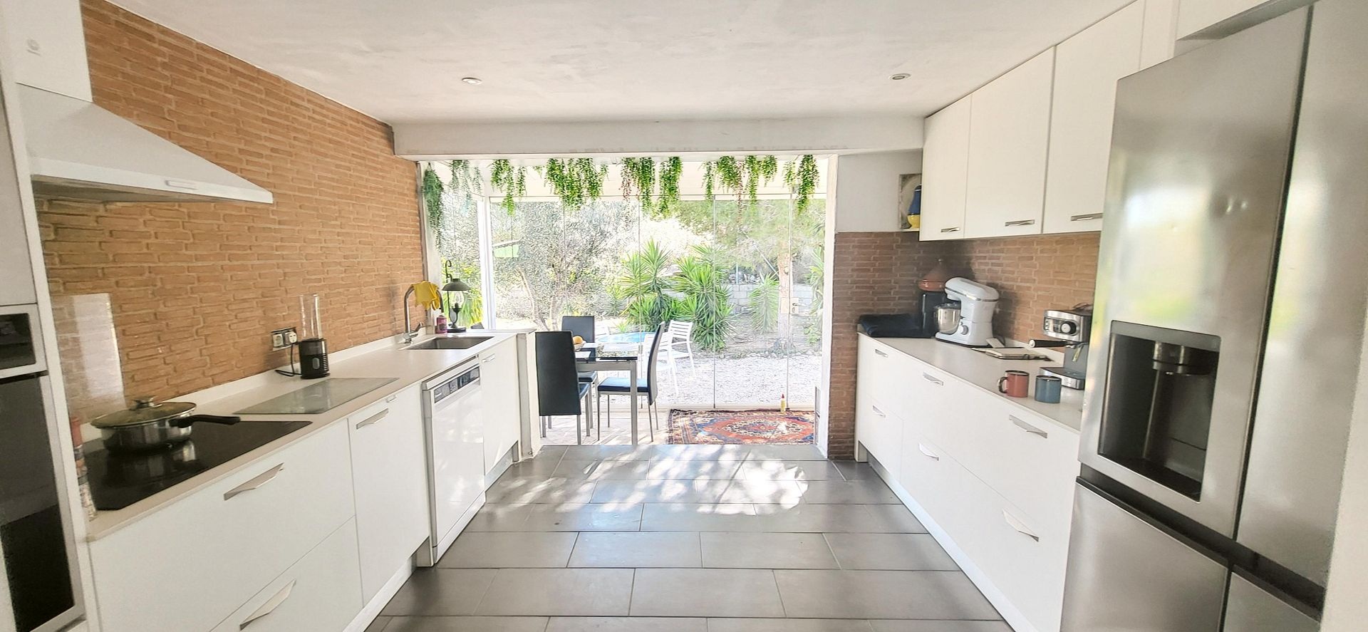 Villa in Aspe (Ref: 2492)